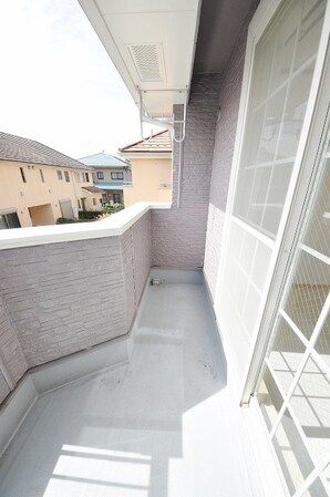 ル ヴァンヴェールの物件内観写真